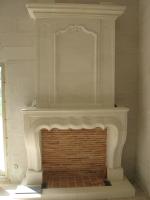 Louis Xiv Fireplace